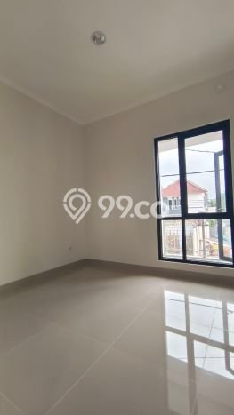Rumah Minimalis 3 Kamar LT 66m2 di Jati Asih Rumah Minimalis 3 Kamar LT 66m2 di Jati Asih