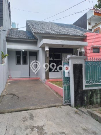 Dijual Rumah Modern 3 KT di Cibubur, Jakarta Timur Dijual Rumah Modern 3 KT di Cibubur, Jakarta Timur