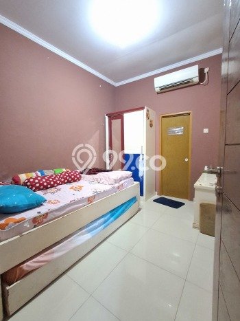 Dijual Hunian Rumah Terawat 3 KT di Jatibening, Bekasi Dijual Hunian Rumah Terawat 3 KT di Jatibening, Bekasi
