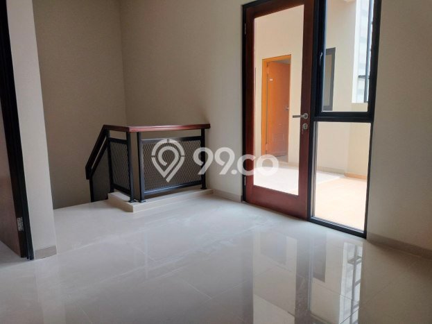 Dijual Rumah Modern 3 KT di Jatibening, Bekasi Dijual Rumah Modern 3 KT di Jatibening, Bekasi