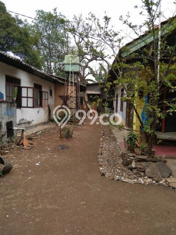 Dijual Tanah di Bekasi, Luas 750m2 SHM Dijual Tanah di Bekasi, Luas 750m2 SHM