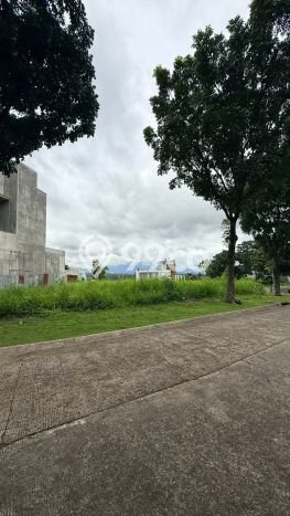Tanah Dijual di Bogor Seluas 790m2 Strategis Tanah Dijual di Bogor Seluas 790m2 Strategis