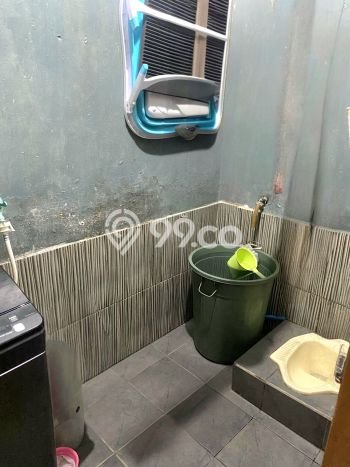 Rumah Modern Minimalis 1 Kamar Bisa Langsung Pindah di Ciracas Rumah Modern Minimalis 1 Kamar Bisa Langsung Pindah di Ciracas