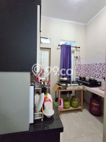 Jual Rumah Modern 2 KT di Jati Asih, Bekasi Jual Rumah Modern 2 KT di Jati Asih, Bekasi