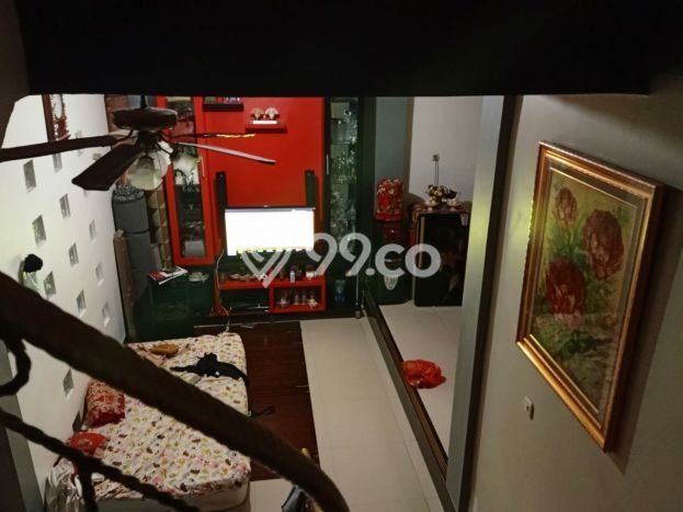 Dijual Hunian Rumah Nyaman 4 KT di Bintara, Bekasi Dijual Hunian Rumah Nyaman 4 KT di Bintara, Bekasi
