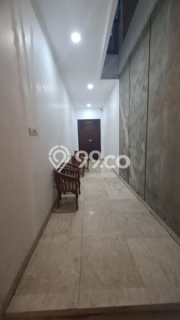Dijual Rumah Elit Exclusive di Jagakarsa, Jakarta Selatan Dijual Rumah Elit Exclusive di Jagakarsa, Jakarta Selatan