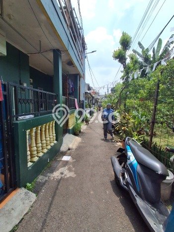 Rumah Modern Minimalis 1 Kamar Bisa Langsung Pindah di Ciracas Rumah Modern Minimalis 1 Kamar Bisa Langsung Pindah di Ciracas
