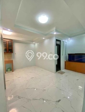 Rumah Strategis Minimalis Lb 100m2 di Mustikajaya, Bekasi Rumah Strategis Minimalis Lb 100m2 di Mustikajaya, Bekasi