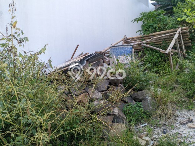 Dijual Tanah Lokasi Pondok Bambu, Jakarta Timur Seluas 106m2 Dijual Tanah Lokasi Pondok Bambu, Jakarta Timur Seluas 106m2
