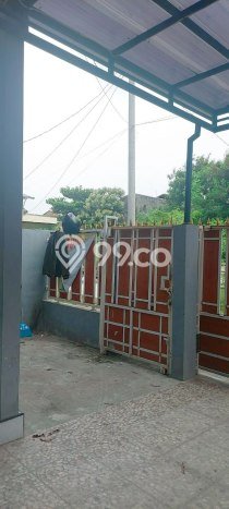 Rumah Modern 3 KT di Bintara Bekasi Unfurnished Rumah Modern 3 KT di Bintara Bekasi Unfurnished