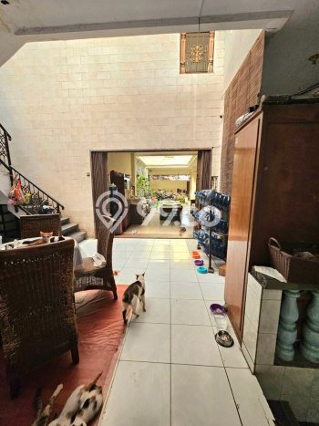 For Sale Rumah Mewah Exclusive di Tebet, Jakarta Selatan For Sale Rumah Mewah Exclusive di Tebet, Jakarta Selatan