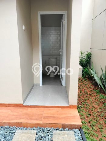 Dijual Rumah Modern 3 KT di Jatibening, Bekasi Dijual Rumah Modern 3 KT di Jatibening, Bekasi