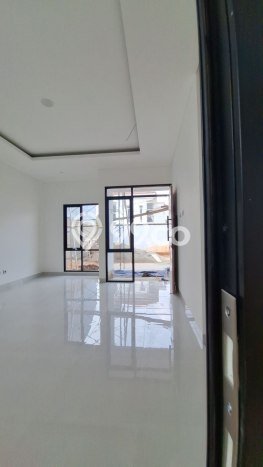Dijual Hunian Rumah Terawat 3 KT di Jatibening, Bekasi Dijual Hunian Rumah Terawat 3 KT di Jatibening, Bekasi