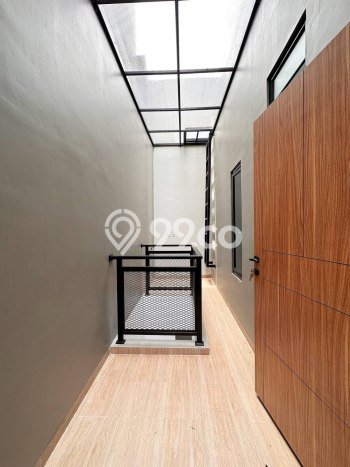 Jual Rumah Eksklusif 4 KT di Cipinang, Jakarta Timur Jual Rumah Eksklusif 4 KT di Cipinang, Jakarta Timur