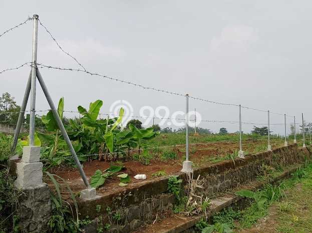 Tanah Komersial Dijual di Lawang Malang 3020m2 Tanah Komersial Dijual di Lawang Malang 3020m2