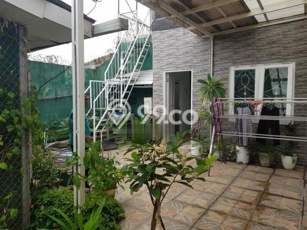 Ready to Use! Premium House LT 220m2 Desain Modern di Harapan Indah Ready to Use! Premium House LT 220m2 Desain Modern di Harapan Indah