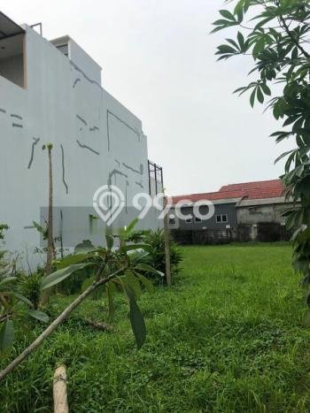 Tanah Dijual Lokasi Lippo Cikarang, Cikarang dengan Luas Tanah 371m2 dan Status SHM Tanah Dijual Lokasi Lippo Cikarang, Cikarang dengan Luas Tanah 371m2 dan Status SHM