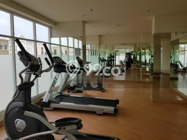 Untuk Dijual Apartemen di Lippo Cikarang, Cikarang 1 KT, 1 KM Strategis Untuk Dijual Apartemen di Lippo Cikarang, Cikarang 1 KT, 1 KM Strategis