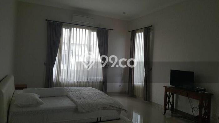 Dijual Rumah Premium dengan Fasilitas Sekitar Lengkap di Lippo Cikarang, Cikarang Dijual Rumah Premium dengan Fasilitas Sekitar Lengkap di Lippo Cikarang, Cikarang