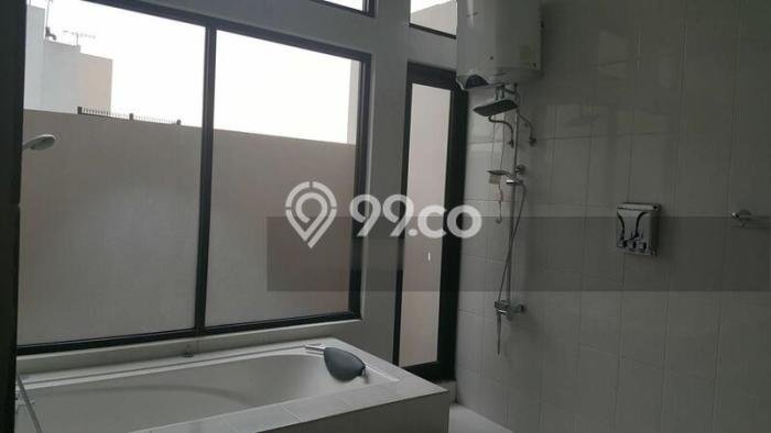 Dijual Rumah Premium dengan Fasilitas Sekitar Lengkap di Lippo Cikarang, Cikarang Dijual Rumah Premium dengan Fasilitas Sekitar Lengkap di Lippo Cikarang, Cikarang