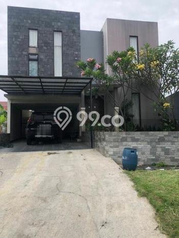 Dijual Rumah Premium dengan Fasilitas Sekitar Lengkap di Lippo Cikarang, Cikarang Dijual Rumah Premium dengan Fasilitas Sekitar Lengkap di Lippo Cikarang, Cikarang