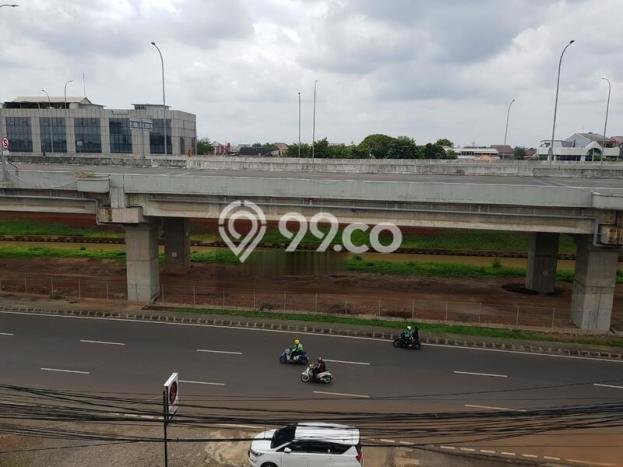 Ruko Dijual di Prime Area Jakarta Timur Luas 1000m2 Ruko Dijual di Prime Area Jakarta Timur Luas 1000m2