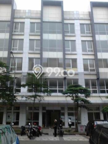 Unit Kantor Dijual di Bekasi LT 154m2 & LB 770m2 Unit Kantor Dijual di Bekasi LT 154m2 & LB 770m2