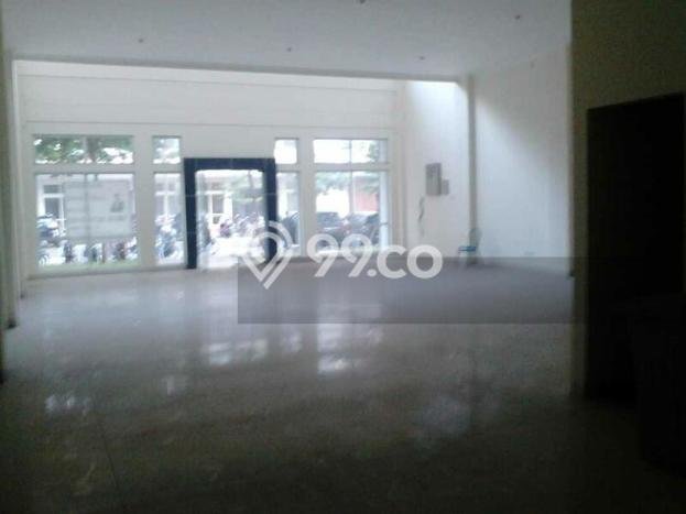 Unit Kantor Dijual di Bekasi LT 154m2 & LB 770m2 Unit Kantor Dijual di Bekasi LT 154m2 & LB 770m2
