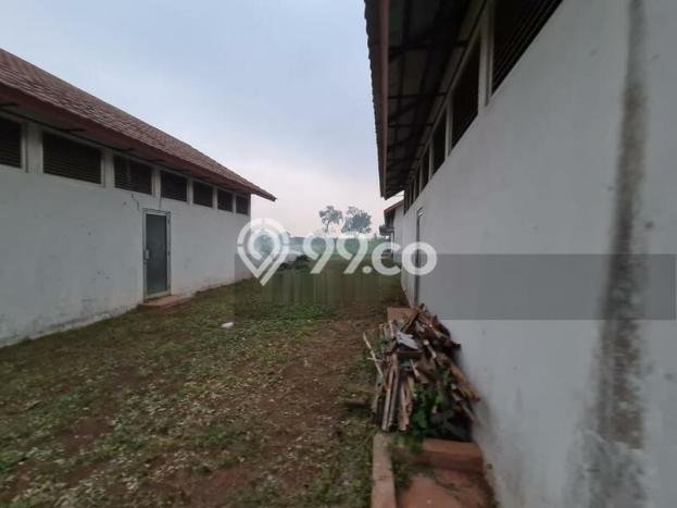 Gudang Dijual di Klari Karawang dengan LB 2000m2 Gudang Dijual di Klari Karawang dengan LB 2000m2