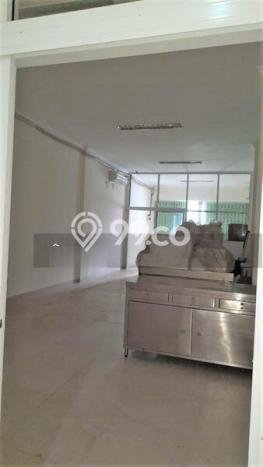 Unit Ruko Dijual di Jakarta Pusat LT 144m2 & LB 525m2 Unit Ruko Dijual di Jakarta Pusat LT 144m2 & LB 525m2