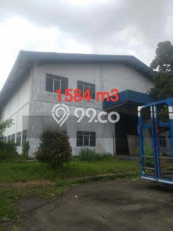 Gudang Bagus LT 78000m2 LB 15000m2 Dijual di Karawang Timur Karawang Gudang Bagus LT 78000m2 LB 15000m2 Dijual di Karawang Timur Karawang
