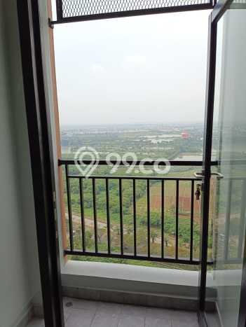 Siap Huni Apartemen 1 KT 1 KM di Harapan Indah Luas 24m2 Siap Huni Apartemen 1 KT 1 KM di Harapan Indah Luas 24m2
