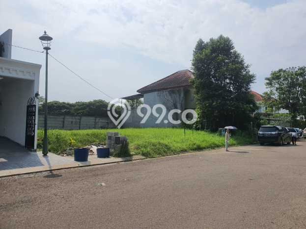 Tanah Investasi Dijual di Bekasi Punya Luas 440m2 Tanah Investasi Dijual di Bekasi Punya Luas 440m2