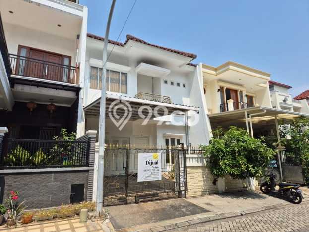 Dijual Rumah Elit Exclusive di Kelapa Gading, Jakarta Utara Dijual Rumah Elit Exclusive di Kelapa Gading, Jakarta Utara