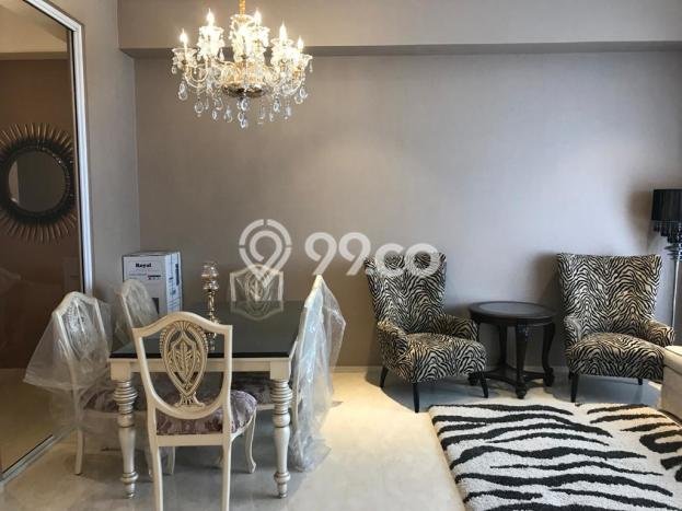 Disewakan Segera Apartemen Nyaman 2 KT di Kawasan Serpong Utara Disewakan Segera Apartemen Nyaman 2 KT di Kawasan Serpong Utara