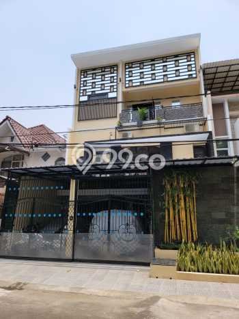 Best Deal Hunian Premium Ideal dan Luas di Kelapa Gading, Jakarta Utara Best Deal Hunian Premium Ideal dan Luas di Kelapa Gading, Jakarta Utara