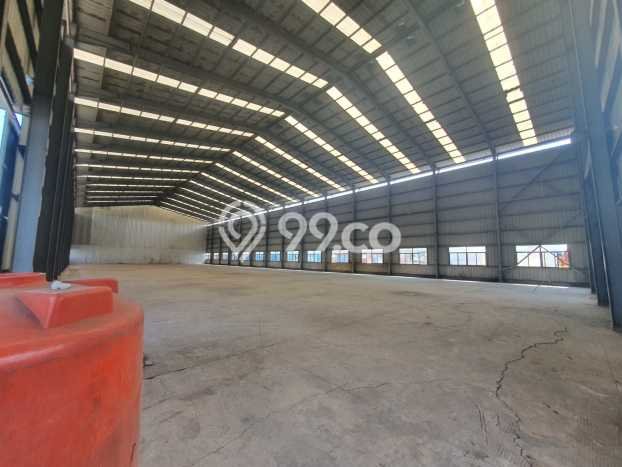 Unit Pabrik Paling Strategis di Tambun Selatan Bekasi dengan LB 2000m2 Unit Pabrik Paling Strategis di Tambun Selatan Bekasi dengan LB 2000m2
