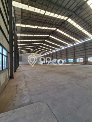 Unit Pabrik Paling Strategis di Tambun Selatan Bekasi dengan LB 2000m2 Unit Pabrik Paling Strategis di Tambun Selatan Bekasi dengan LB 2000m2