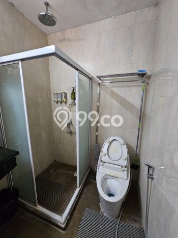 Rumah Modern 3 KT di harapan indah Bekasi Semi Furnished Rumah Modern 3 KT di harapan indah Bekasi Semi Furnished