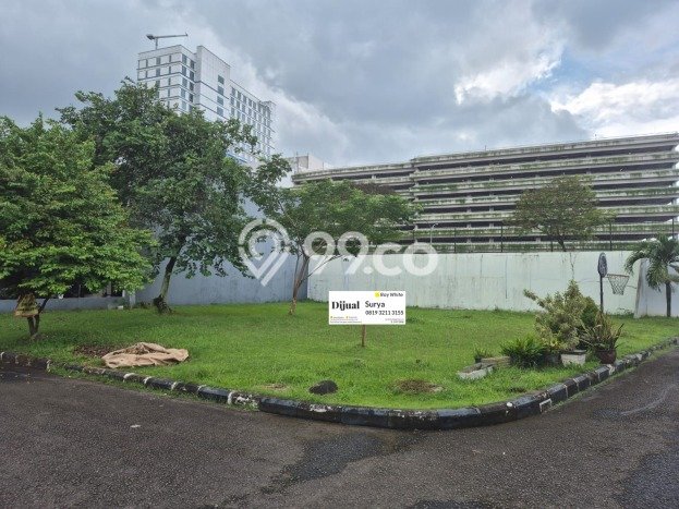Tanah Kavling Dijual di Bekasi dengan Spesifikasi 365m2 Tanah Kavling Dijual di Bekasi dengan Spesifikasi 365m2