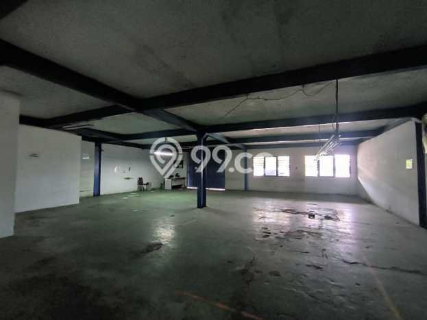 Pabrik Dijual di Prime Area Bekasi Luas 1944m2 Pabrik Dijual di Prime Area Bekasi Luas 1944m2