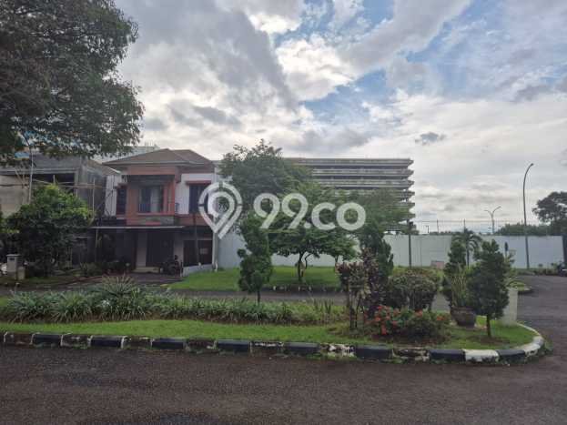 Tanah Kavling Dijual di Bekasi dengan Spesifikasi 365m2 Tanah Kavling Dijual di Bekasi dengan Spesifikasi 365m2