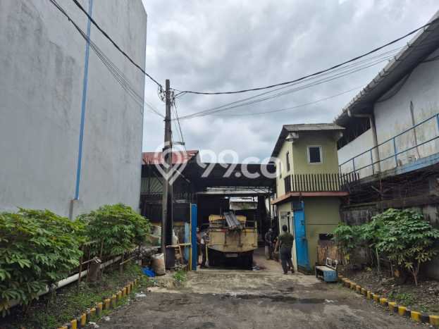 Pabrik Bagus Dijual LB 500m2 Lokasi Strategis Jakarta Utara Area Cocok untuk Berbisnis Pabrik Bagus Dijual LB 500m2 Lokasi Strategis Jakarta Utara Area Cocok untuk Berbisnis