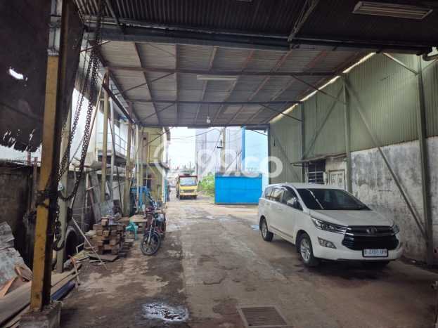 Pabrik Bagus Dijual LB 500m2 Lokasi Strategis Jakarta Utara Area Cocok untuk Berbisnis Pabrik Bagus Dijual LB 500m2 Lokasi Strategis Jakarta Utara Area Cocok untuk Berbisnis
