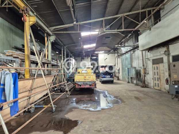 Pabrik Bagus Dijual LB 500m2 Lokasi Strategis Jakarta Utara Area Cocok untuk Berbisnis Pabrik Bagus Dijual LB 500m2 Lokasi Strategis Jakarta Utara Area Cocok untuk Berbisnis