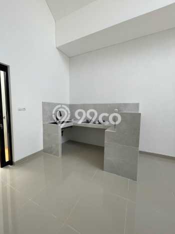 Rumah Modern 2 KT di Jati Asih Bekasi Semi Furnished Rumah Modern 2 KT di Jati Asih Bekasi Semi Furnished