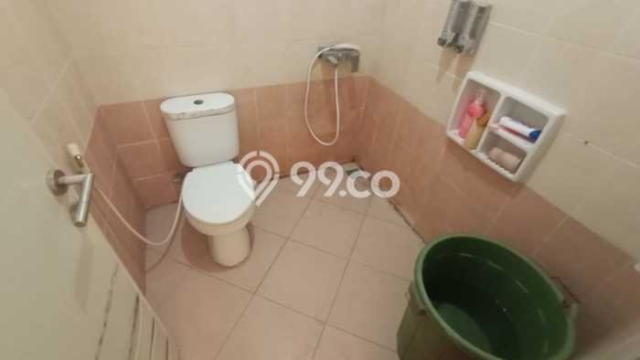 For Sale Hunian Rumah Nyaman 3 KT di Harapan Indah, Bekasi For Sale Hunian Rumah Nyaman 3 KT di Harapan Indah, Bekasi