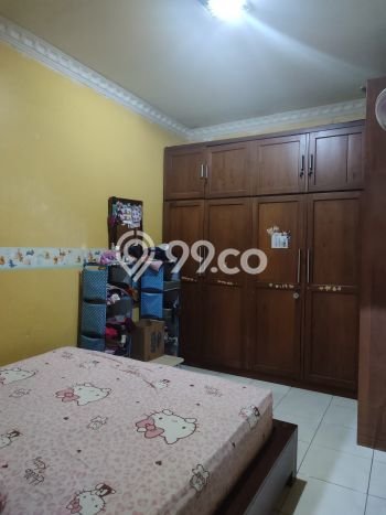 Rumah Modern Minimalis 3 Kamar Bisa Langsung Pindah di Koja Rumah Modern Minimalis 3 Kamar Bisa Langsung Pindah di Koja