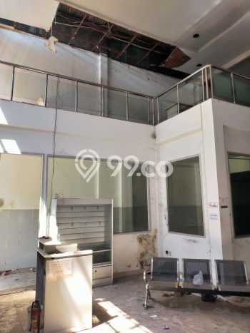 Area Ramai! Ruko Dijual di Koja untuk Bisnis Luas Bangunan 356m2 Area Ramai! Ruko Dijual di Koja untuk Bisnis Luas Bangunan 356m2