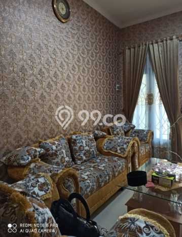 Dijual Hunian Rumah Terawat 2 Kamar di Bintara, Bekasi Dijual Hunian Rumah Terawat 2 Kamar di Bintara, Bekasi